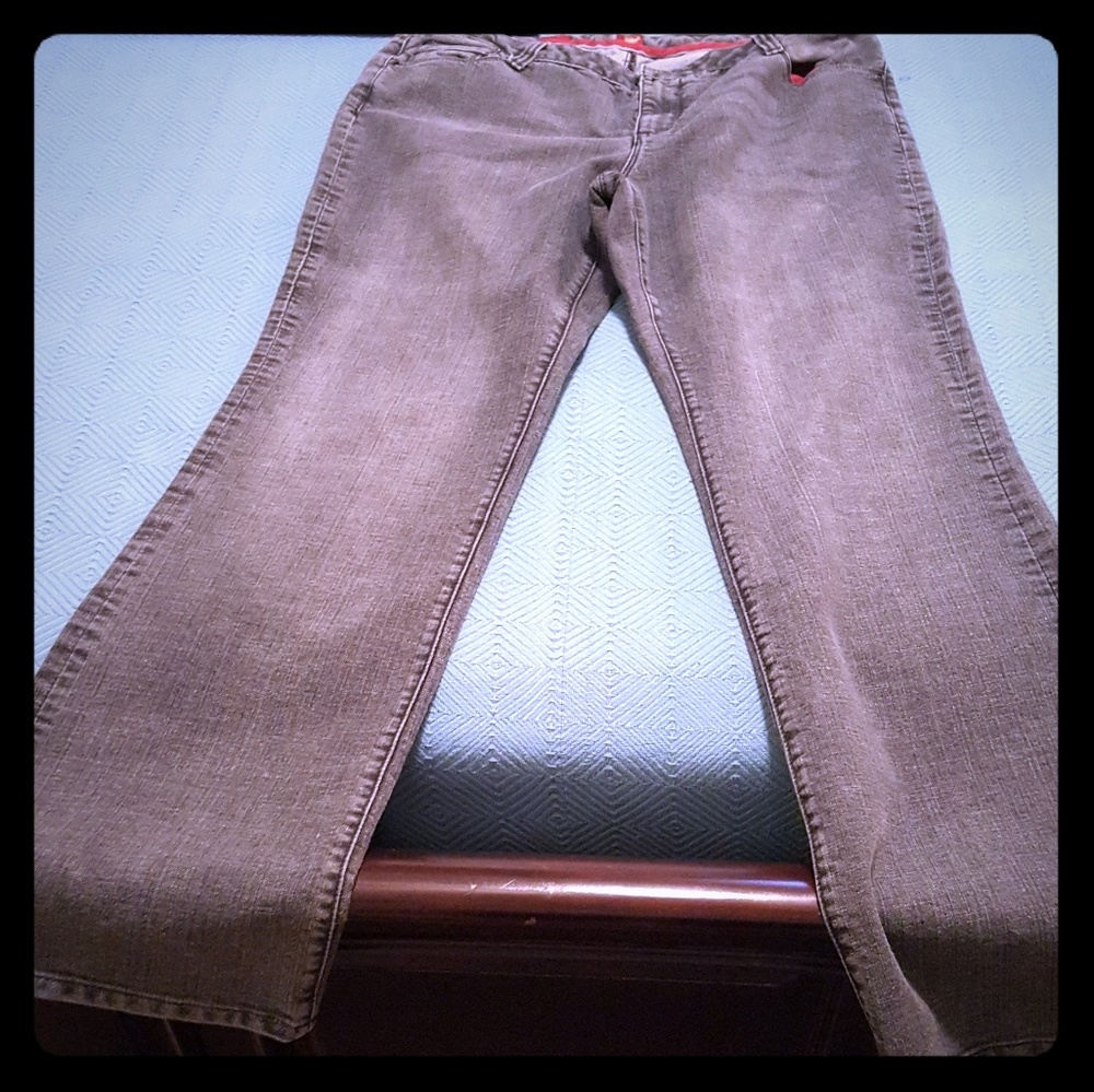 Womens Jeans